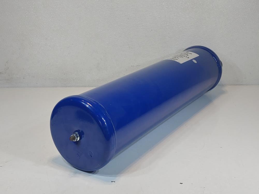 Emerson A-AS Suction Line Accumulator Type: A-AS-62513