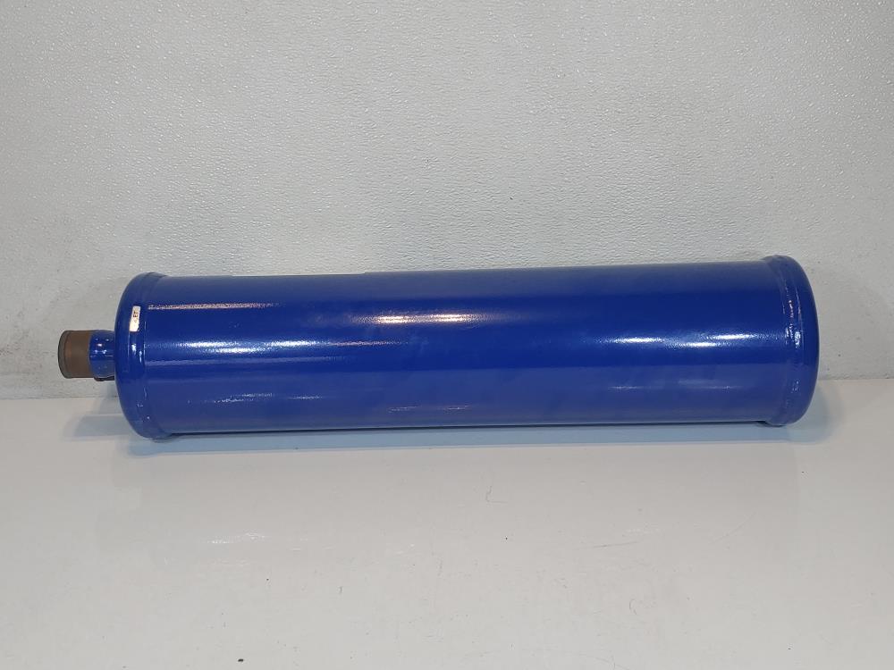 Emerson A-AS Suction Line Accumulator Type: A-AS-62513