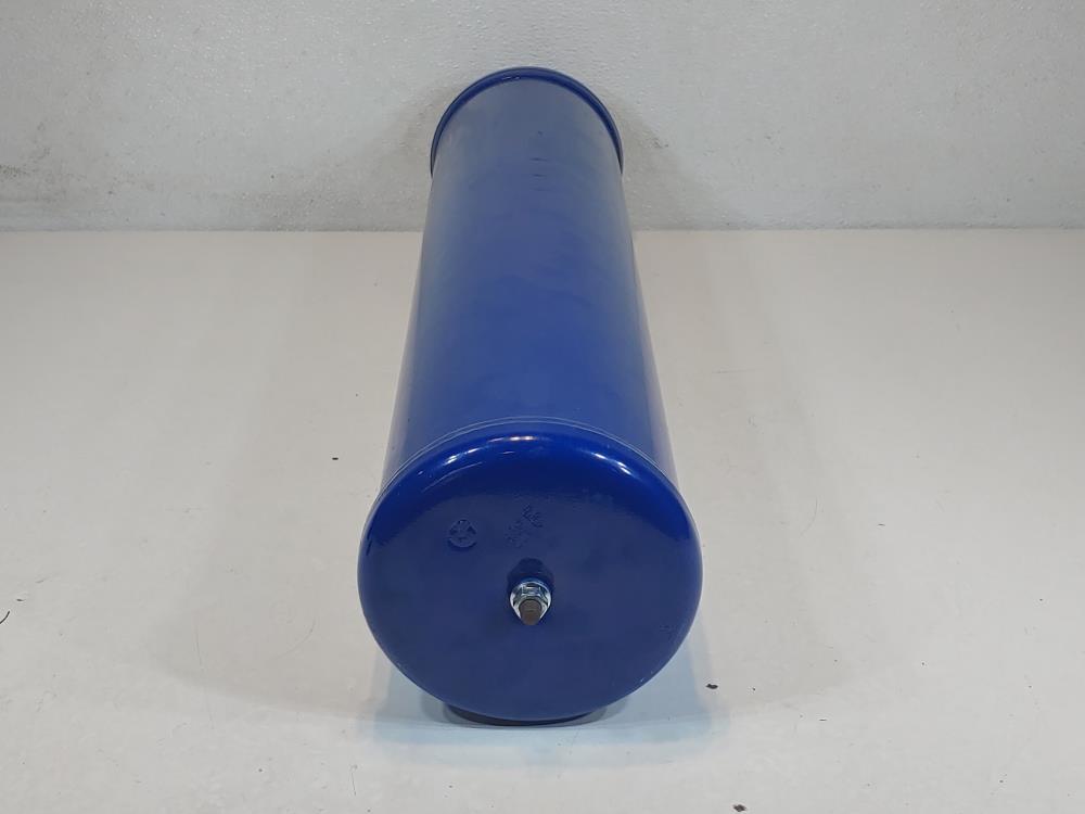 Emerson A-AS Suction Line Accumulator Type: A-AS-62513