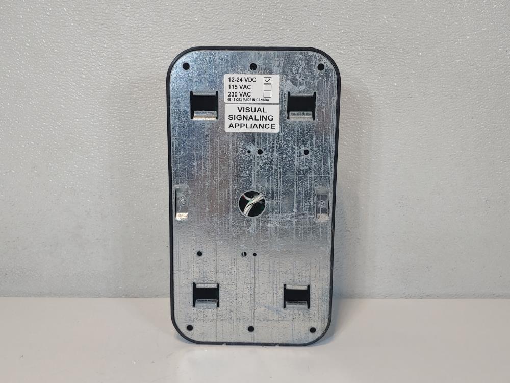 General Signal APS Outside Light Assembly Model#: AP4441