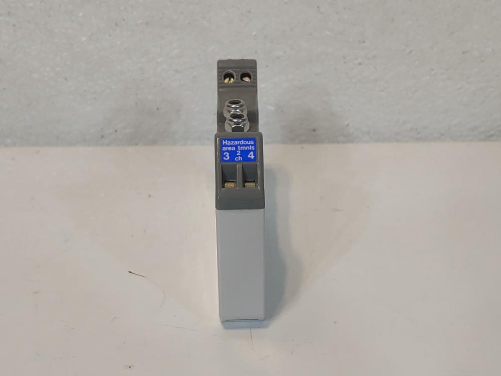 Measurement Technology LTD MTL761AC Shunt-Diode Safety Barrier