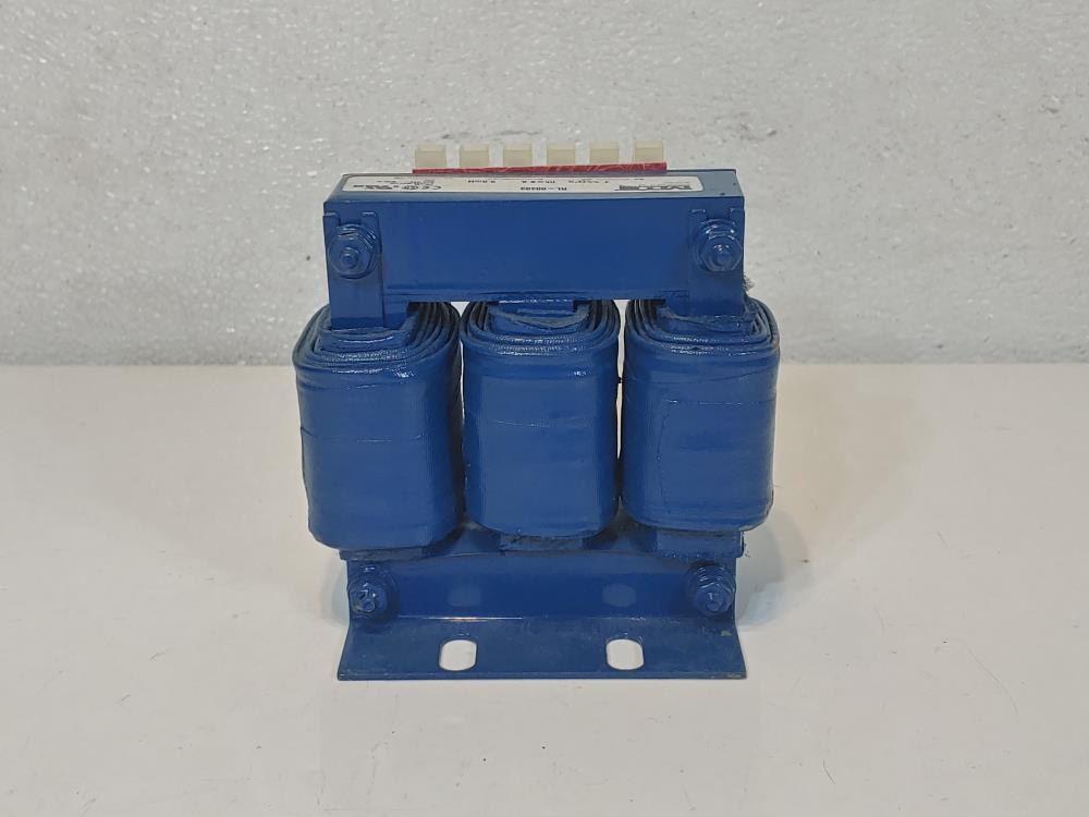MTE Line Reactor Model#: RL-00403