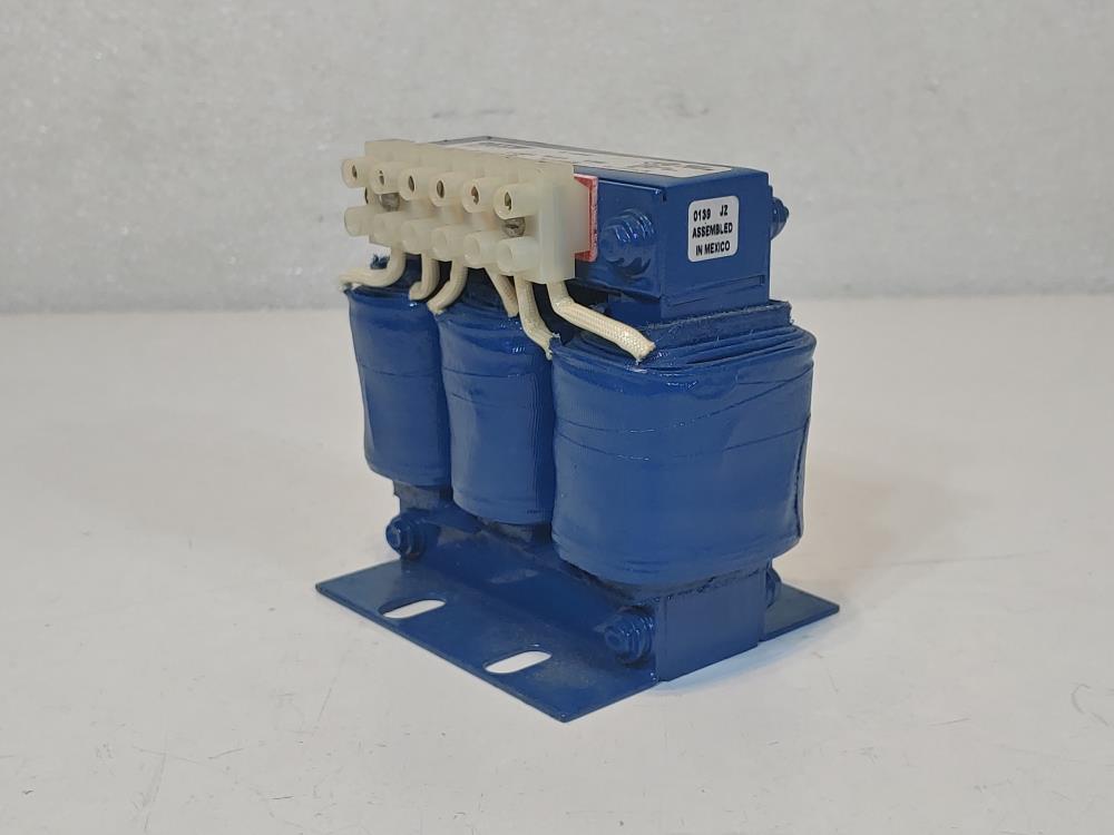 MTE Line Reactor Model#: RL-00403