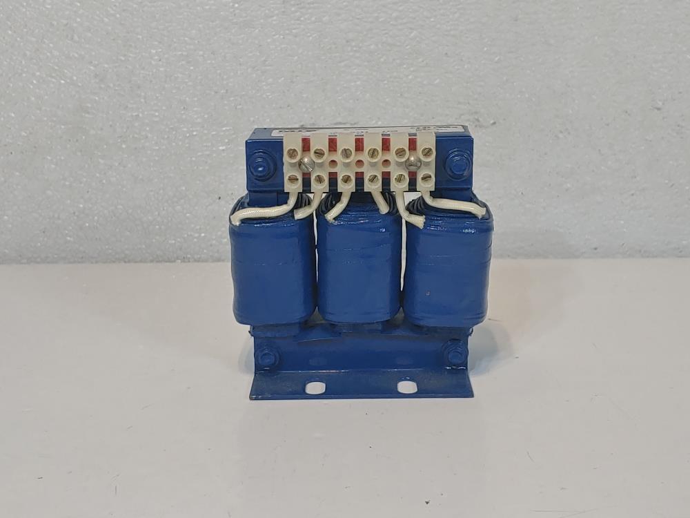 MTE Line Reactor Model#: RL-00403