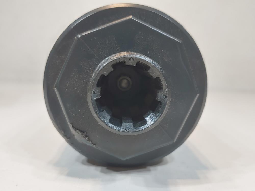 Dayton 1" Poly Muffler (40) Microns Model#: 22A609
