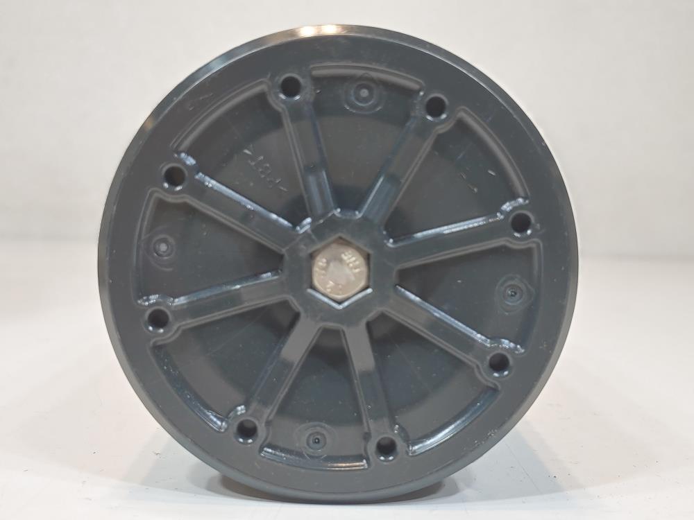 Dayton 1" Poly Muffler (40) Microns Model#: 22A609