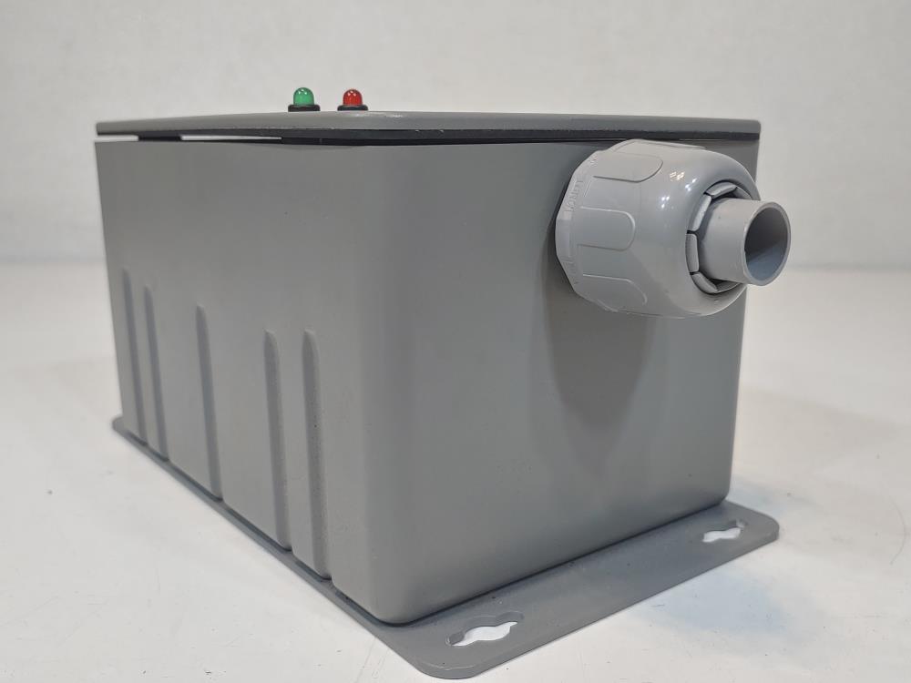 Asco Series 500 Surge Protective Device  S510YC06ANAJ1S