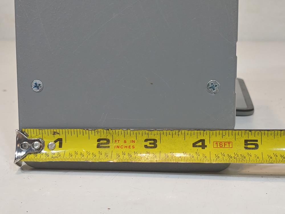 Asco Series 500 Surge Protective Device  S510YC06ANAJ1S