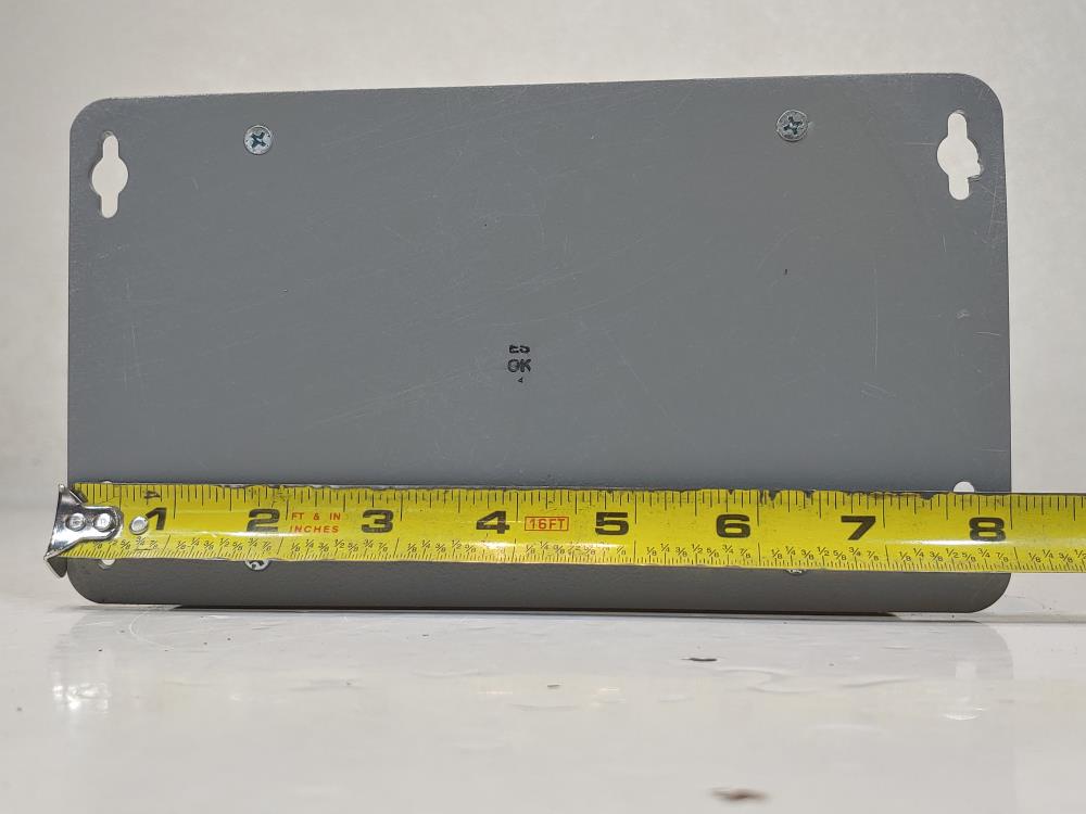 Asco Series 500 Surge Protective Device  S510YC06ANAJ1S
