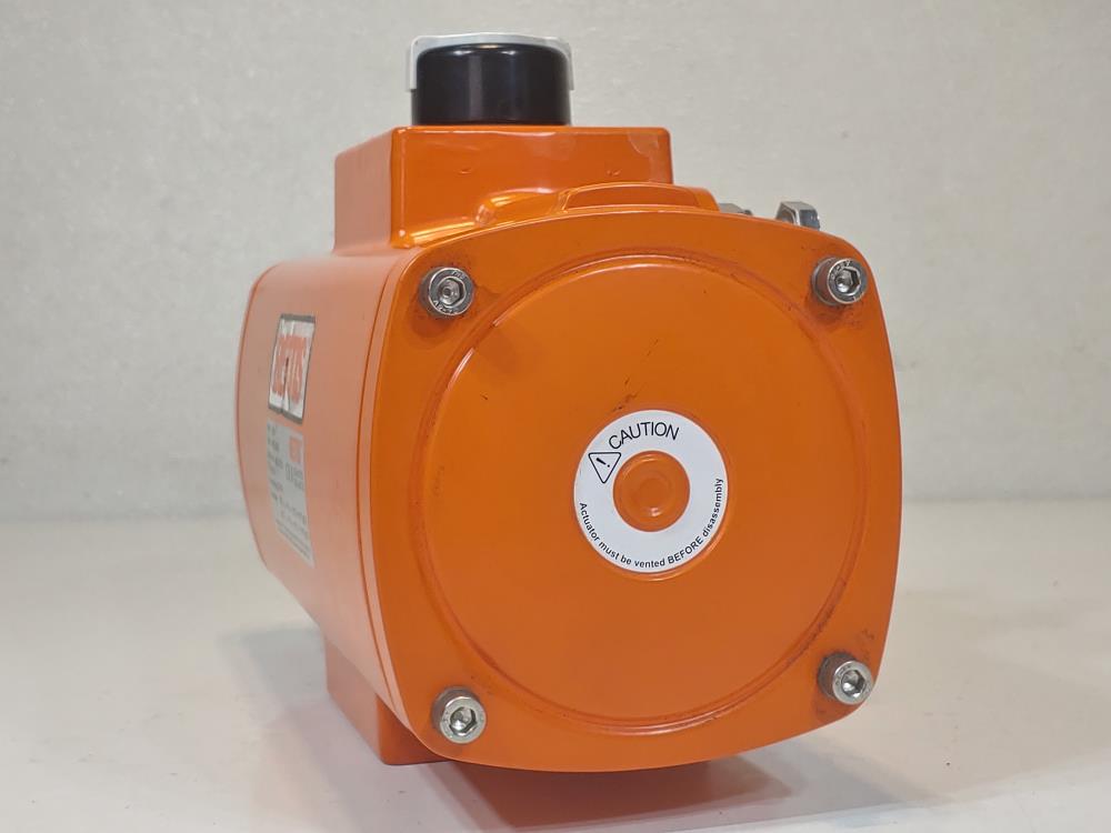 Bettis RPE0200U Pneumatic Actuator 