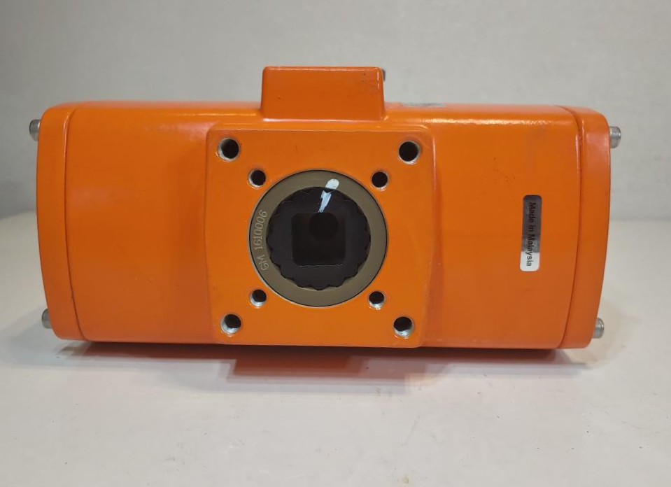 Bettis RPE0200U Pneumatic Actuator 