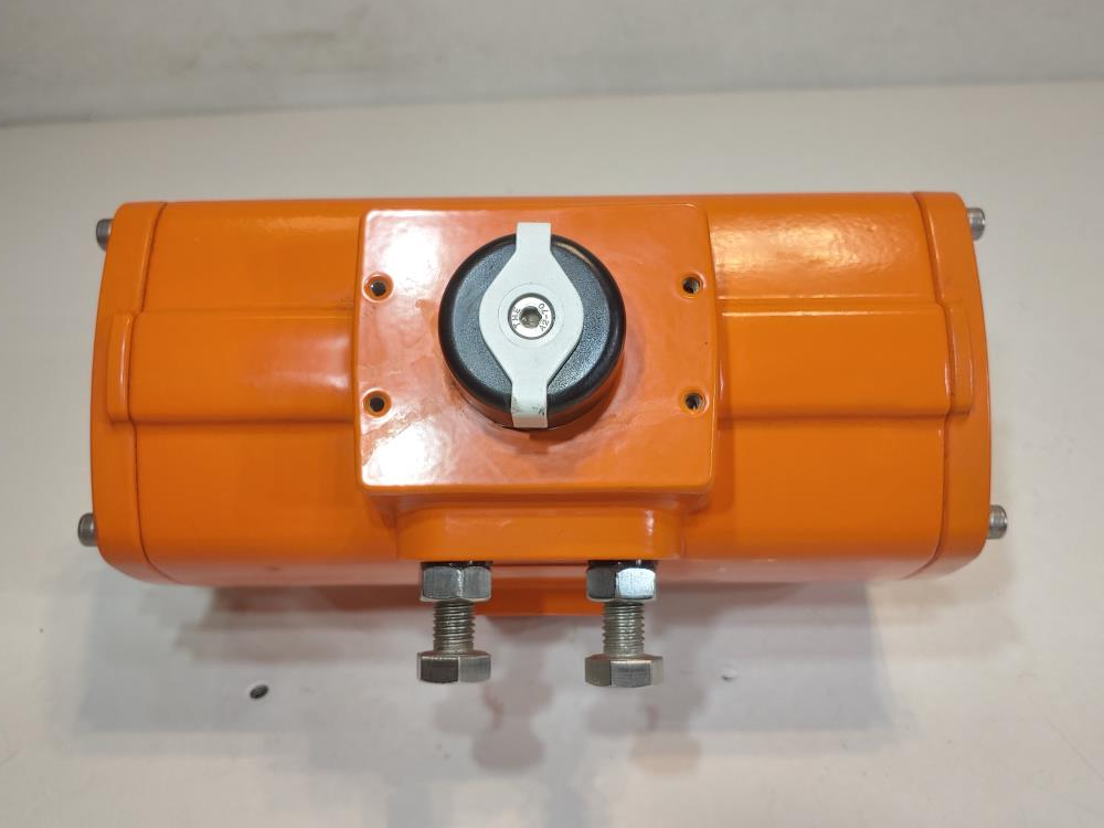 Bettis RPE0200U Pneumatic Actuator 