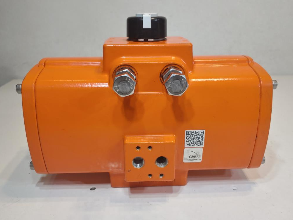 Bettis RPE0200U Pneumatic Actuator 