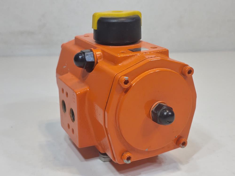 Bettis DD0040.B2A00K.14KO Pneumatic Valve Actuator 
