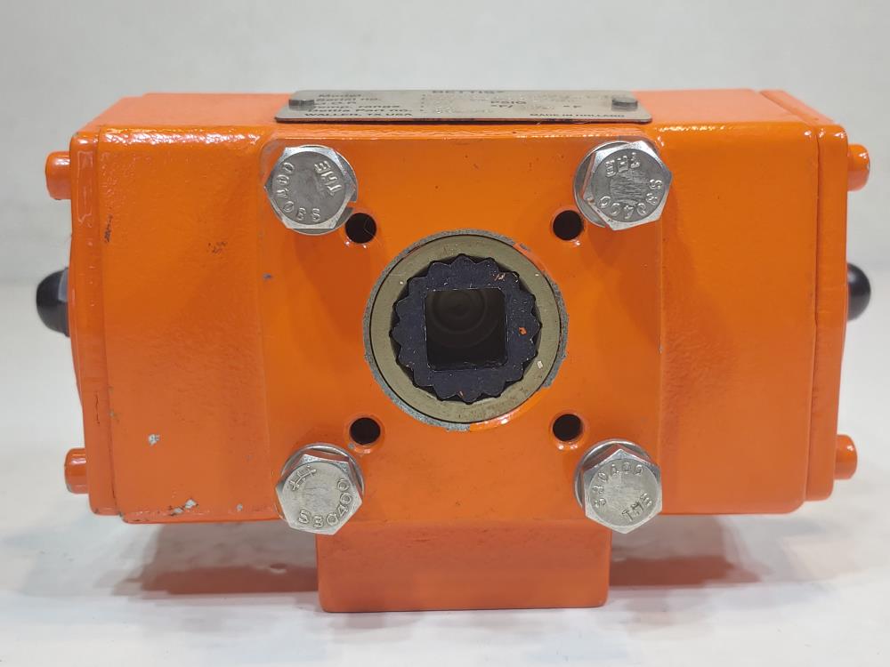 Bettis DD0040.B2A00K.14KO Pneumatic Valve Actuator 