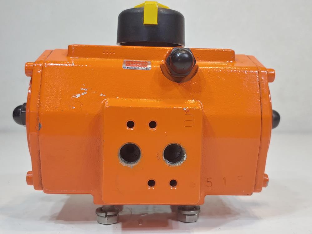 Bettis DD0040.B2A00K.14KO Pneumatic Valve Actuator 