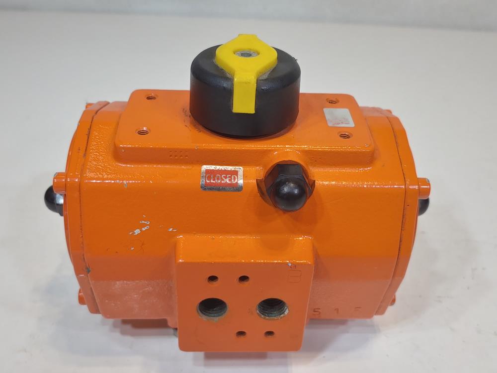 Bettis DD0040.B2A00K.14KO Pneumatic Valve Actuator 