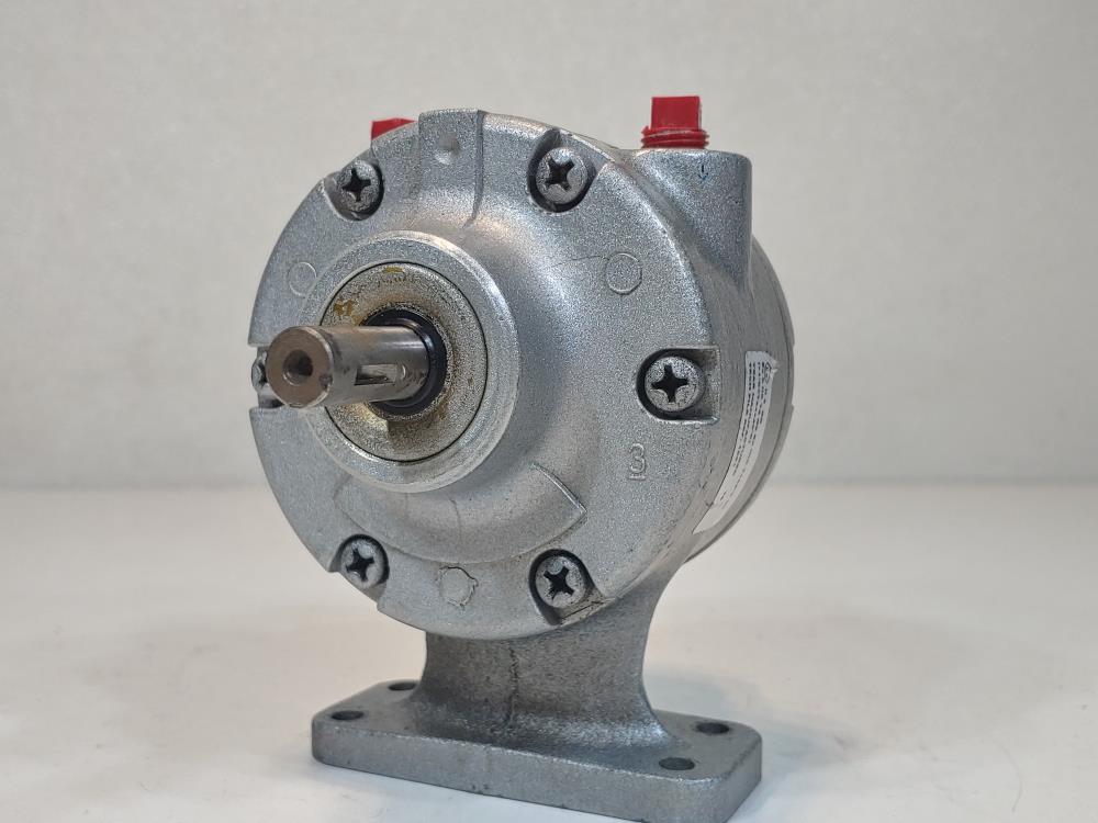 Gast 4AM-FRV-13H Air Motor Reversible Lubricated Motor