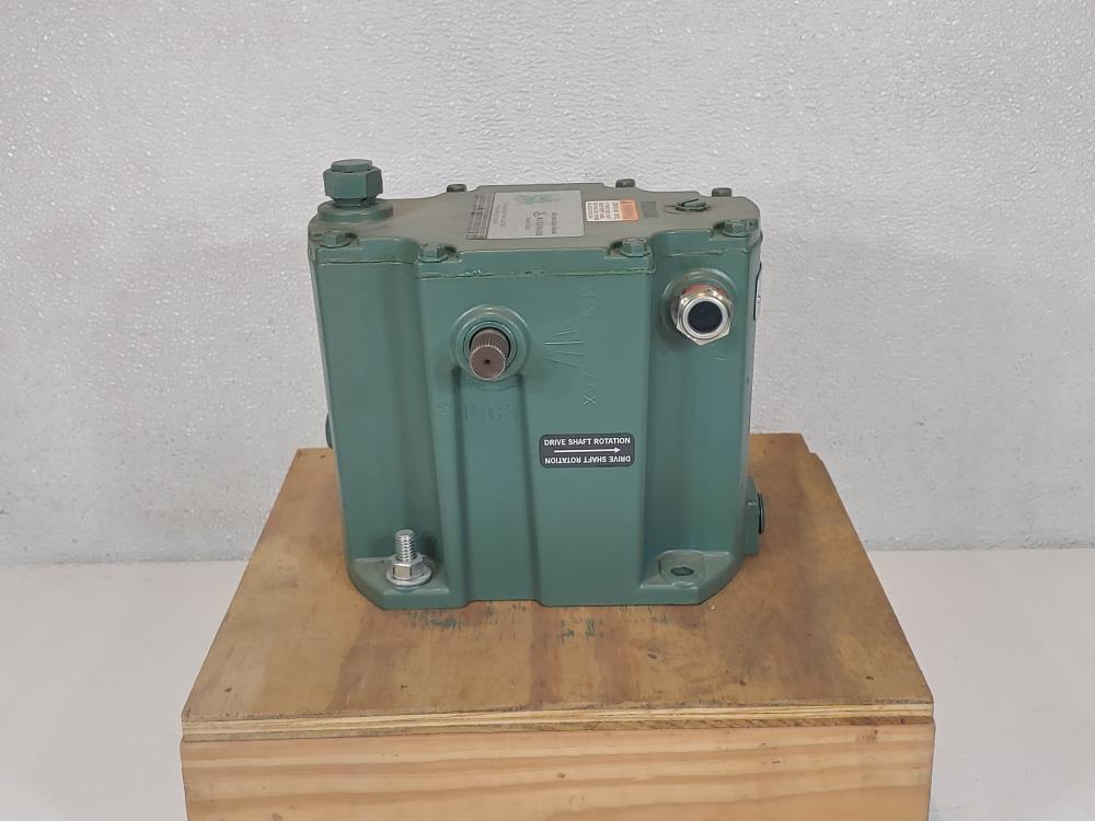Woodward TG17/ 8516-046 Turbine Governor *** Reconditioned/Unused ***