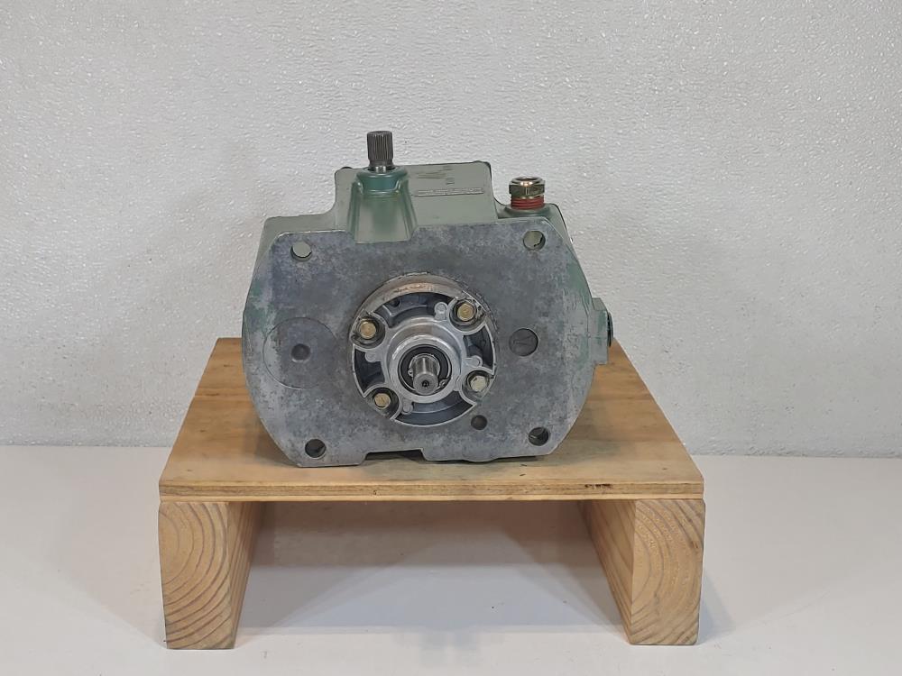 Woodward TG17/ 8516-046 Turbine Governor *** Reconditioned/Unused ***