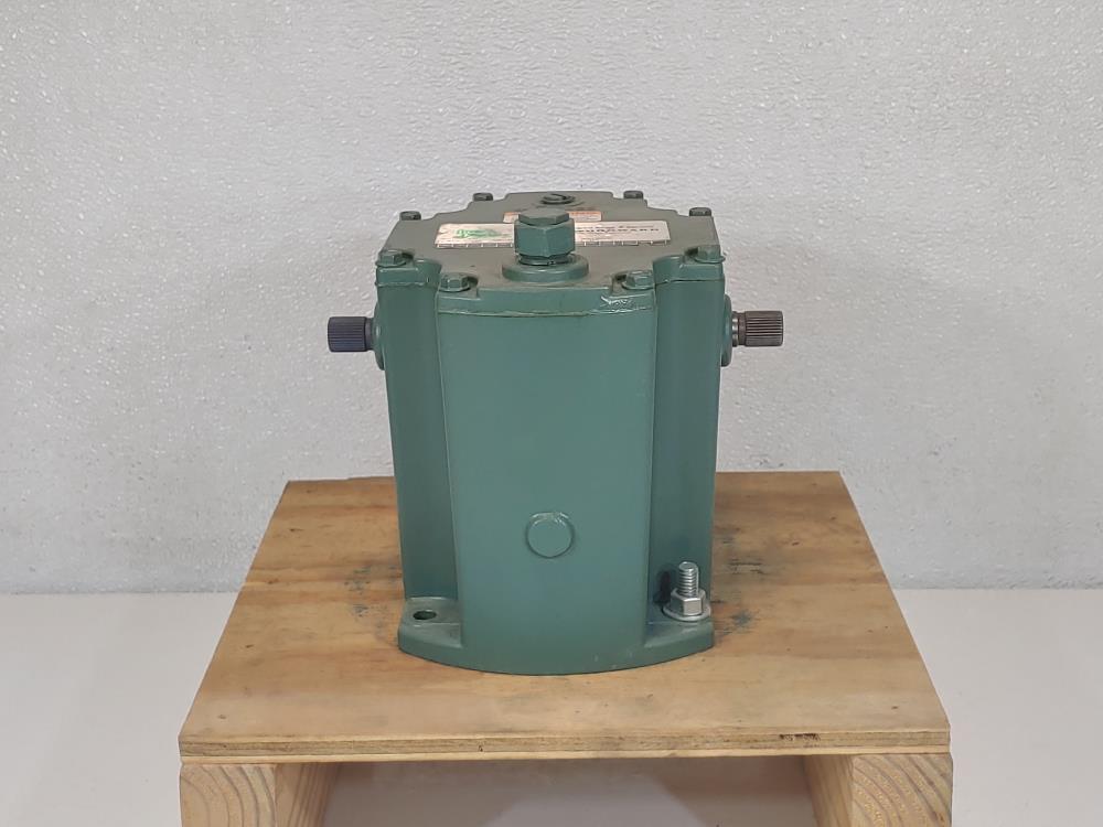 Woodward TG17/ 8516-046 Turbine Governor *** Reconditioned/Unused ***