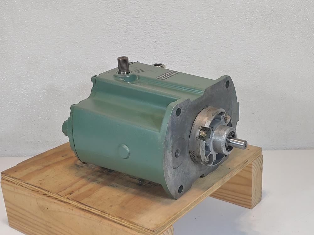 Woodward TG17/ 8516-046 Turbine Governor *** Reconditioned/Unused ***