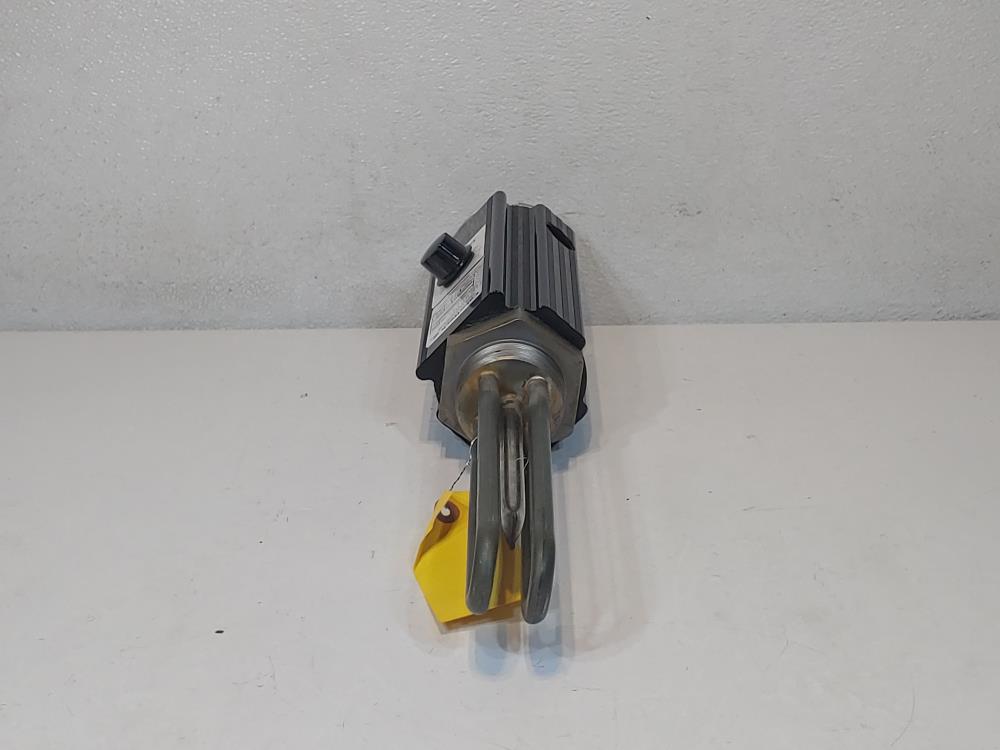 Thermon Caloritech Screw Plug Immersion Heater #CXFT204P28X-001