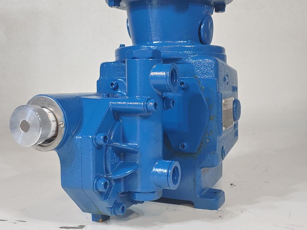 Neptune 5005-S-N3 Metering Pump w/ Marathon 1/3HP Motor