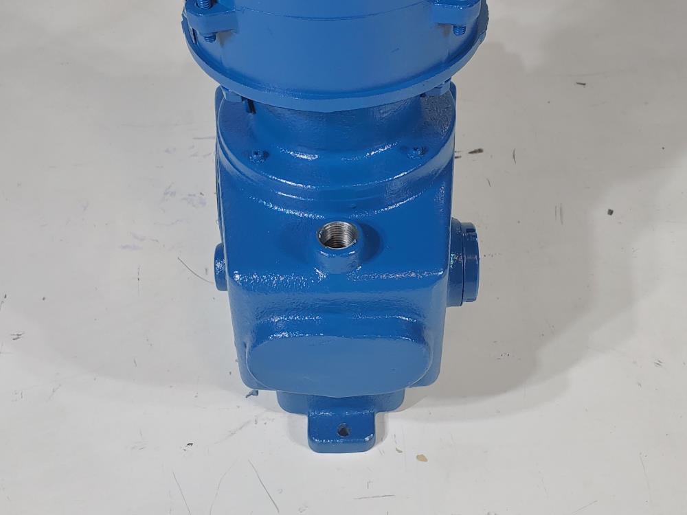 Neptune 5005-S-N3 Metering Pump w/ Marathon 1/3HP Motor