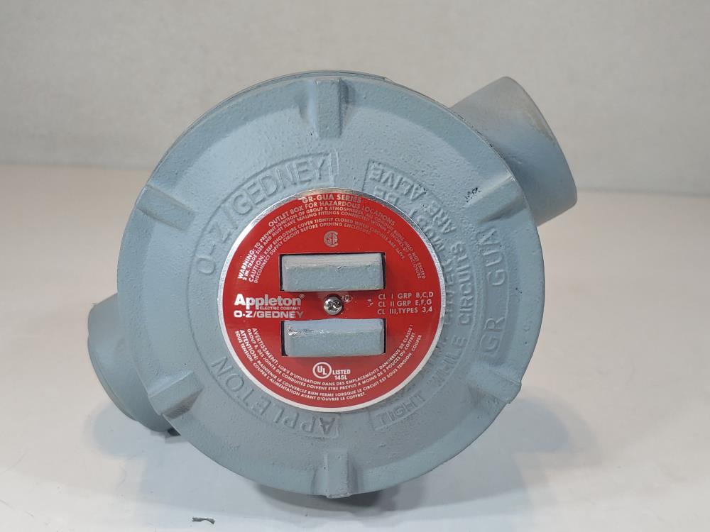 Watlow LR-61707 Tubular Plug Immersion Heater - Product #2277-8400