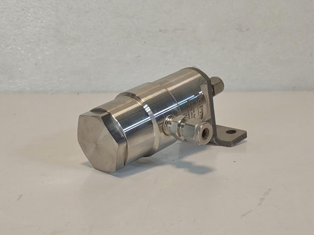 CPI 0-809052K High Pressure In-Line Filter 