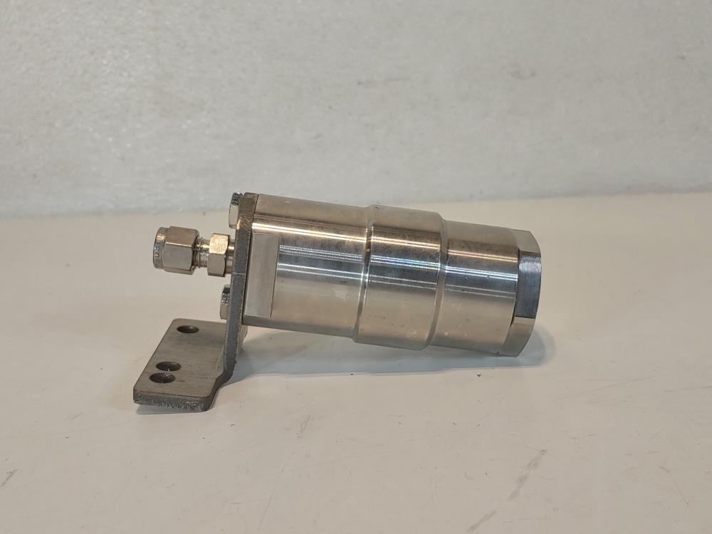 CPI 0-809052K High Pressure In-Line Filter 