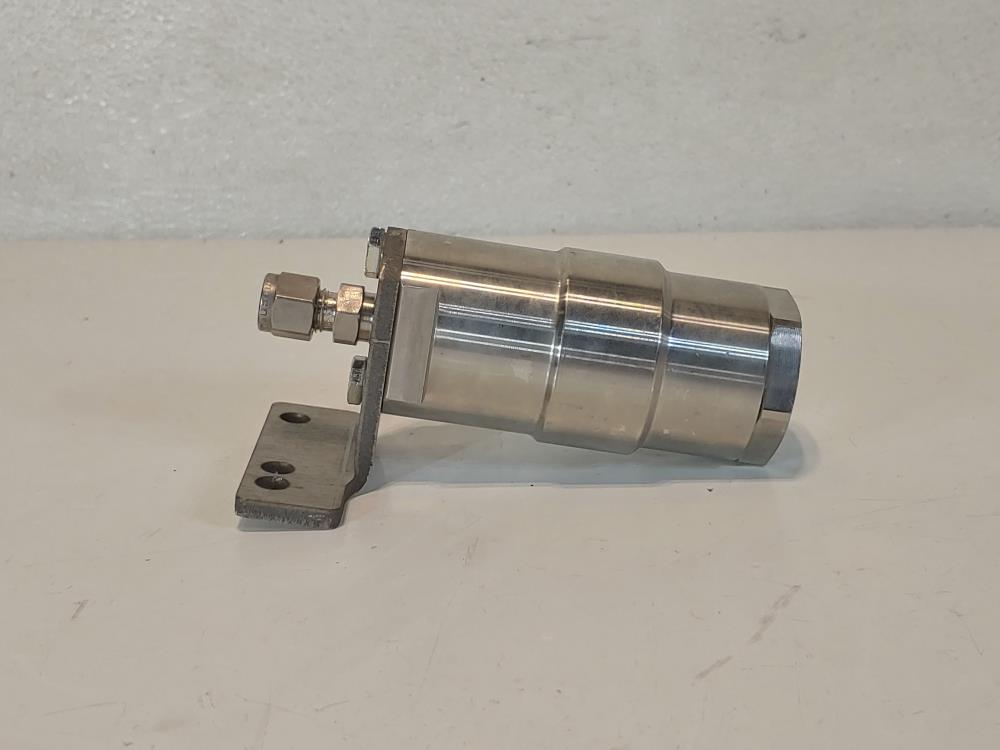 CPI 0-809052K High Pressure In-Line Filter 