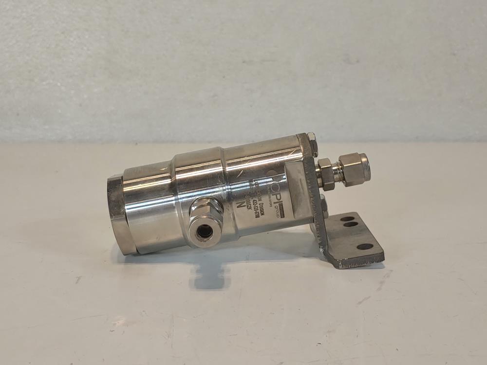 CPI 0-809052K High Pressure In-Line Filter 