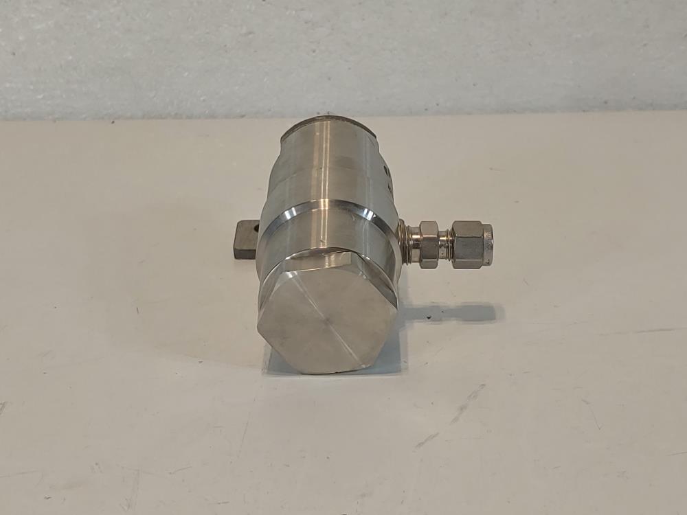 CPI 0-809052K High Pressure In-Line Filter 
