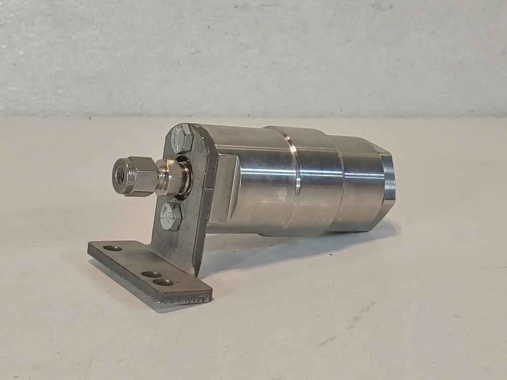 CPI 0-809052K High Pressure In-Line Filter 
