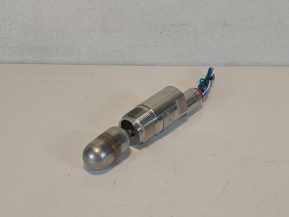 Sor Float SOR 1510C-G5A-C-W1-ES-NC Float Level Switch