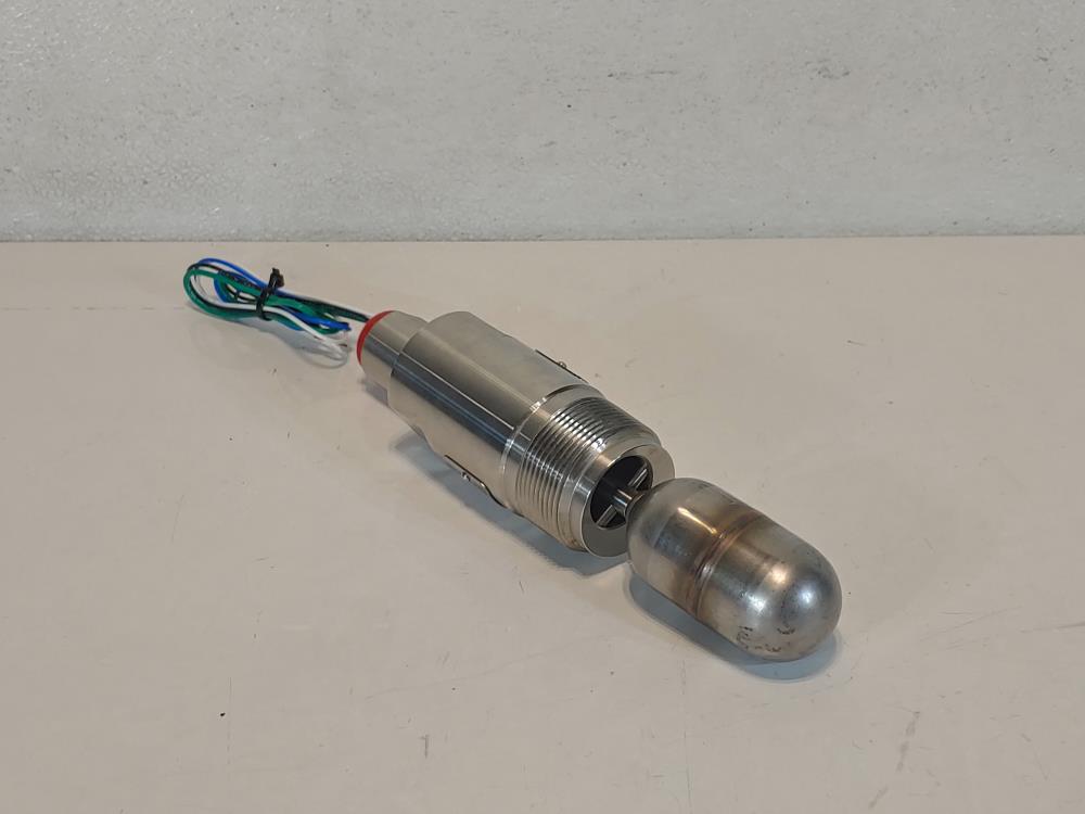Sor Float SOR 1510C-G5A-C-W1-ES-NC Float Level Switch