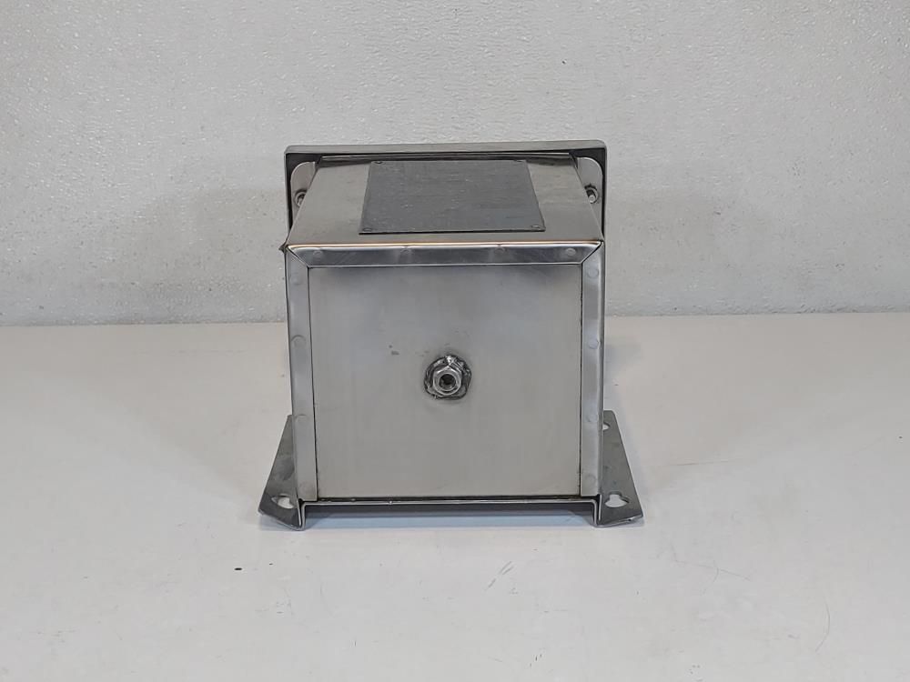 HPS Titan Single Phase Dry Type Transformer Type HZQ, P/N#: 241425