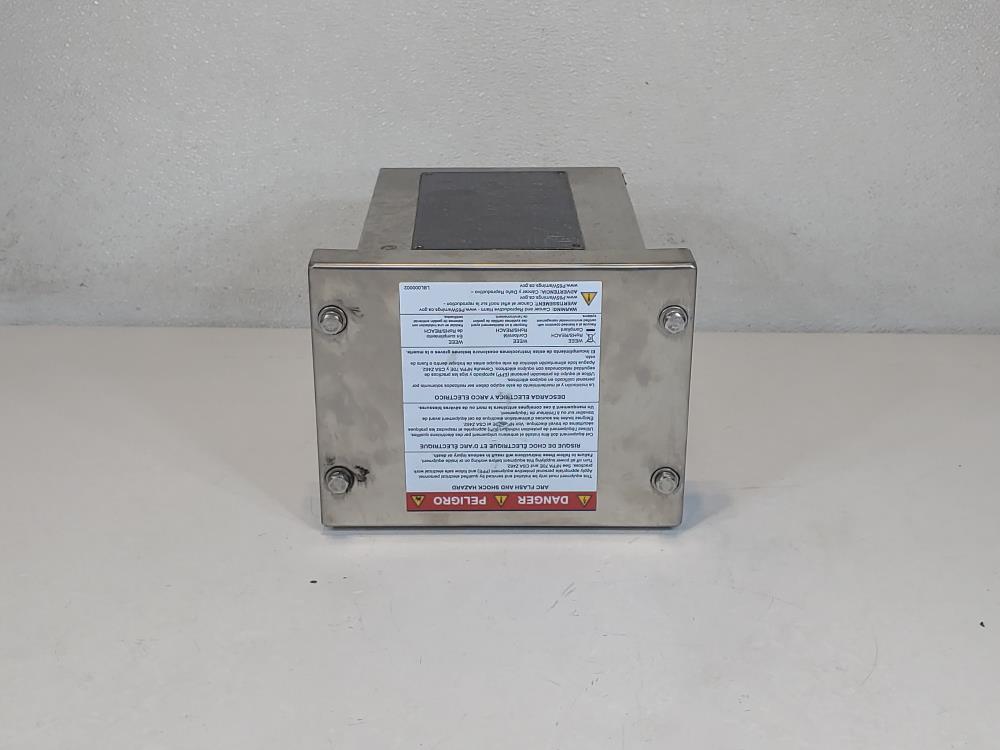 HPS Titan Single Phase Dry Type Transformer Type HZQ, P/N#: 241425