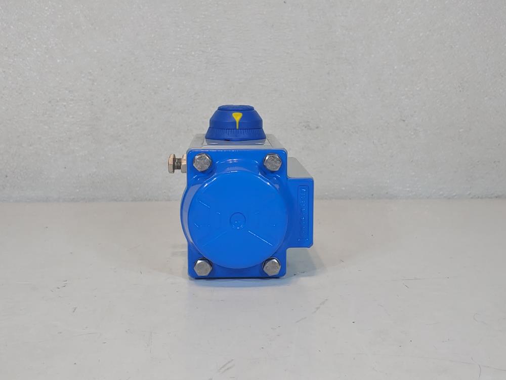 Jamesbury Valv-Powr 116/PSI ( 8 Bar ) Actuator