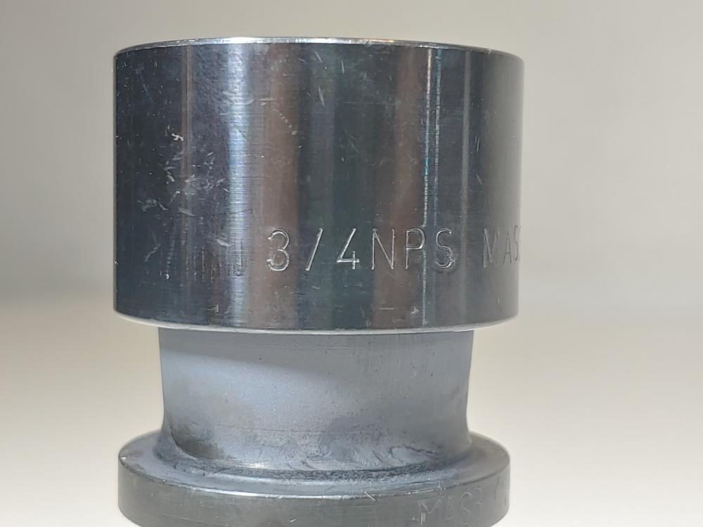 Lokring 3/4" NRS CS Pipe Coupling 1702-55 
