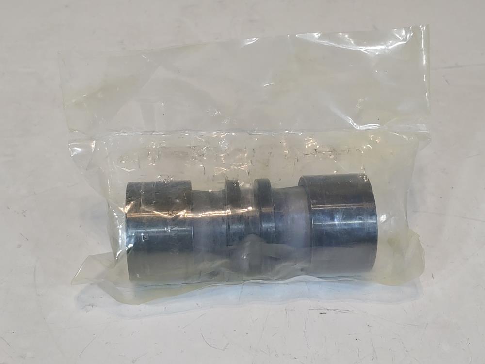 Lokring 3/4" NRS CS Pipe Coupling 1702-55 