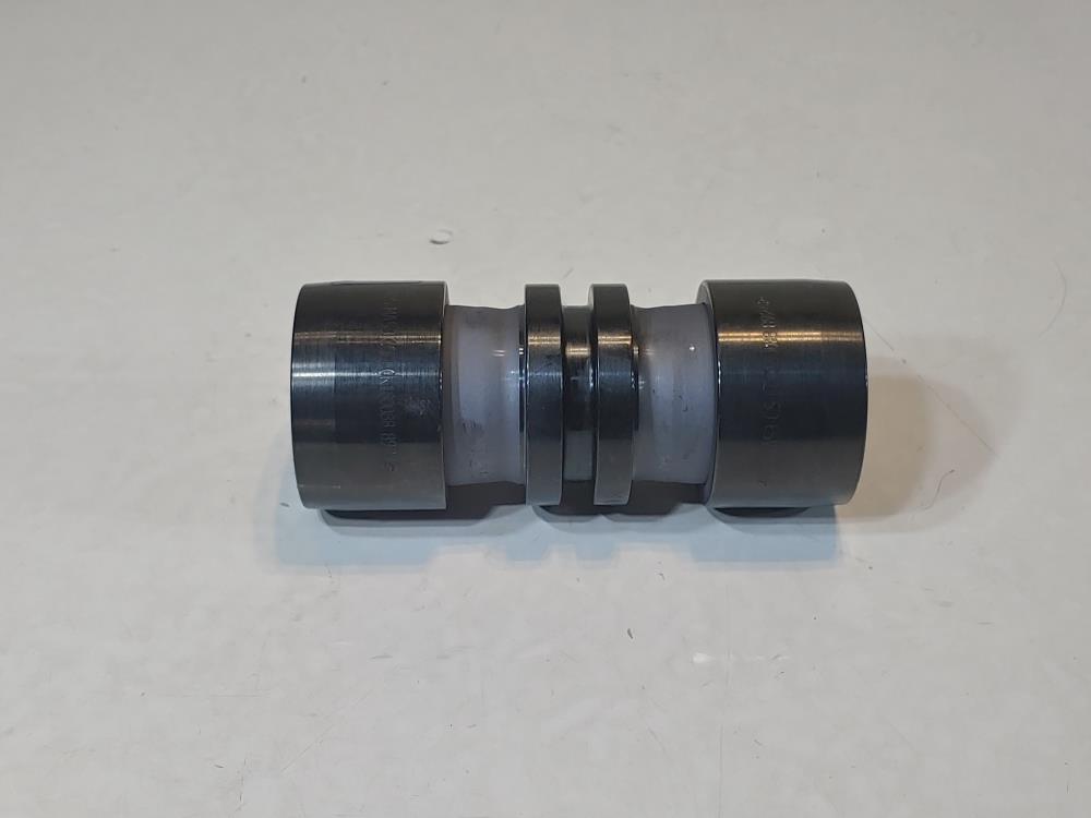 Lokring 1" Pipe Coupling MAS-3000-CPL-P16