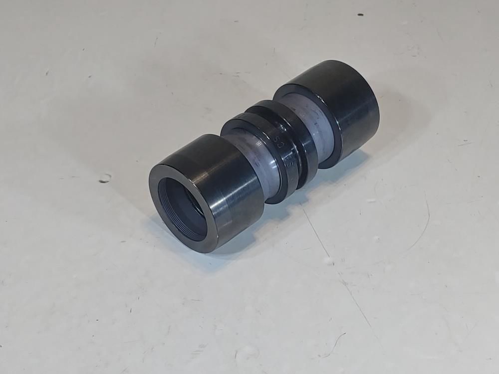 Lokring 1" Pipe Coupling MAS-3000-CPL-P16