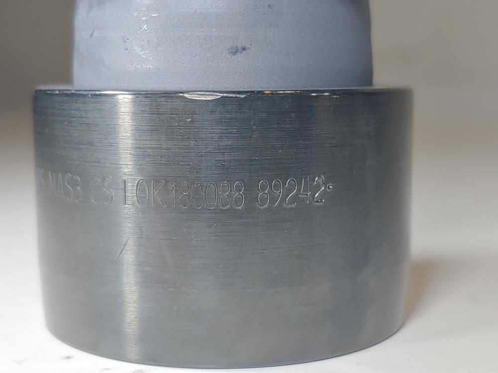 Lokring 1" Pipe Coupling MAS-3000-CPL-P16