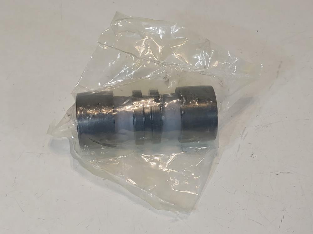 Lokring 1" Pipe Coupling MAS-3000-CPL-P16