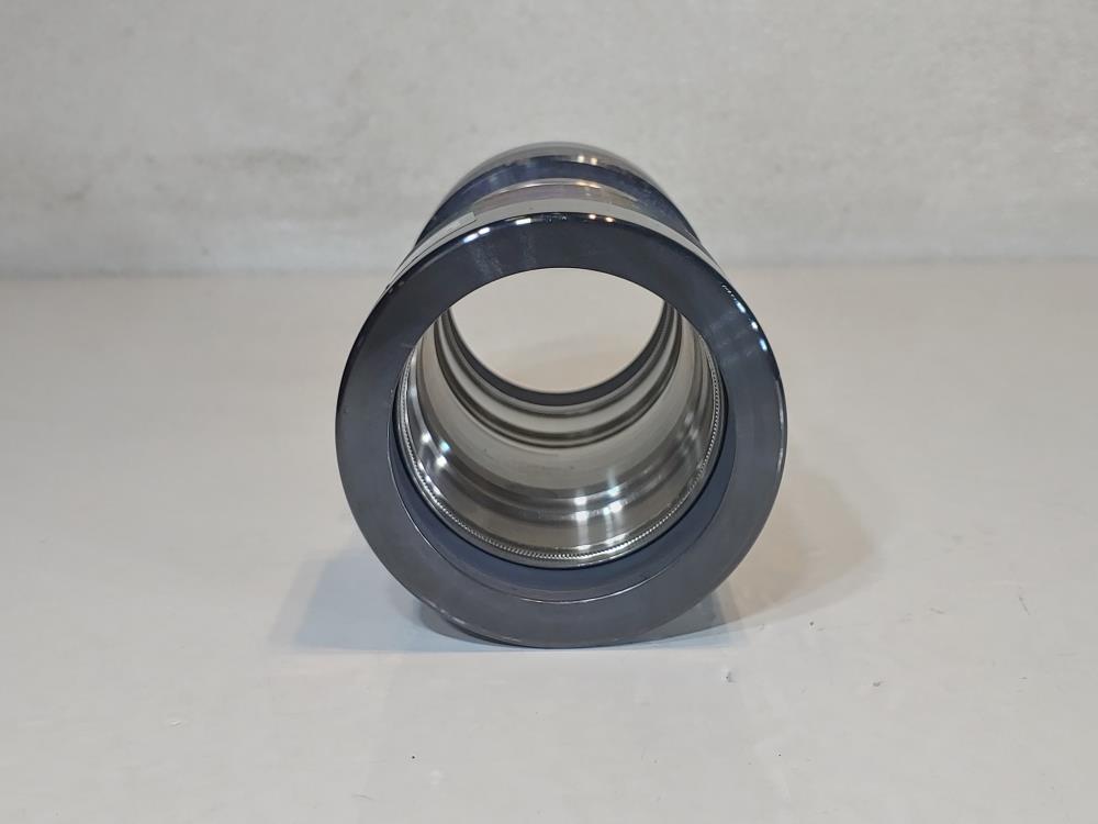Lokring 2" Repair Coupling MAS-3000-RCPL-P32