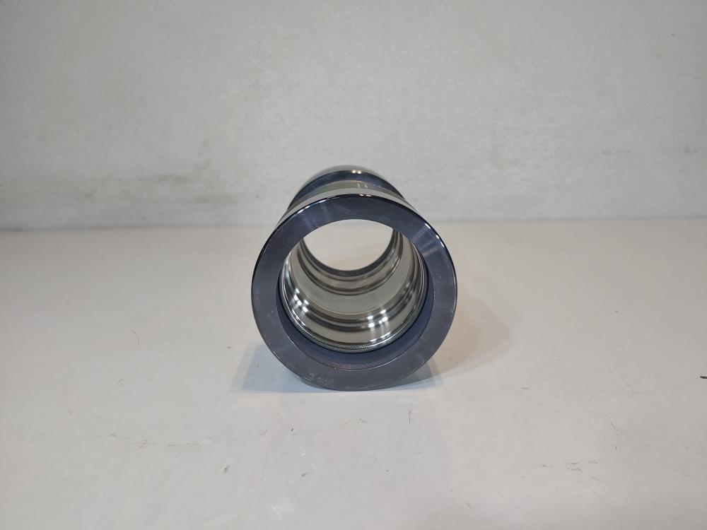 Lokring 2" Repair Coupling MAS-3000-RCPL-P32
