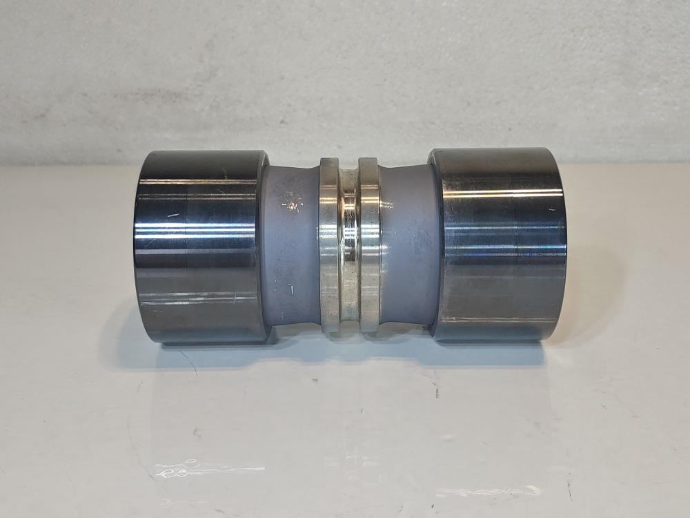 Lokring 2" Repair Coupling MAS-3000-RCPL-P32